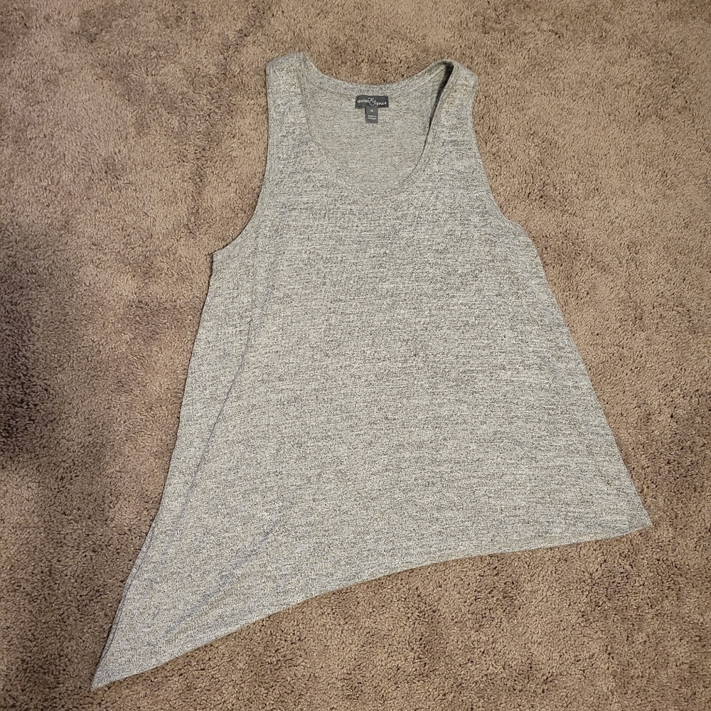 Market & Spruce Blouse